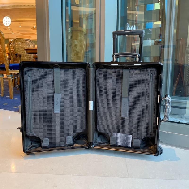 Rimowa Suitcase